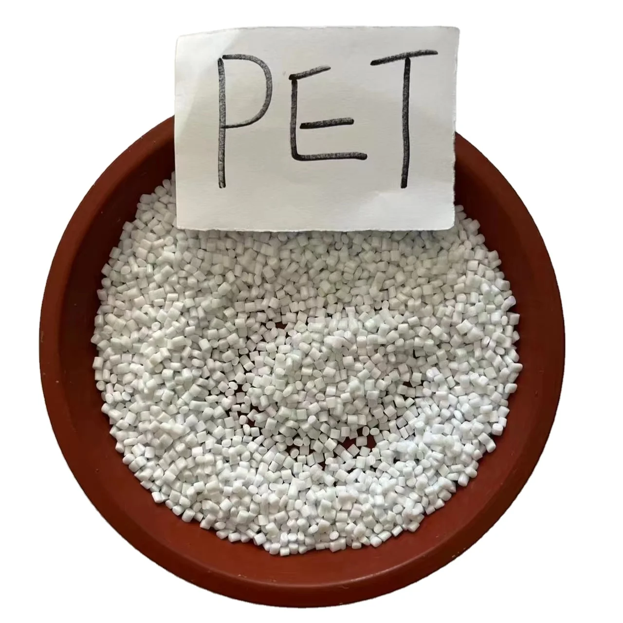 Bottle Grade PET Resin Polyethylene Terephthalate Factory Transparent CAS HEN Film PLASTIC Color RAW Fiber Origin Formula CODE