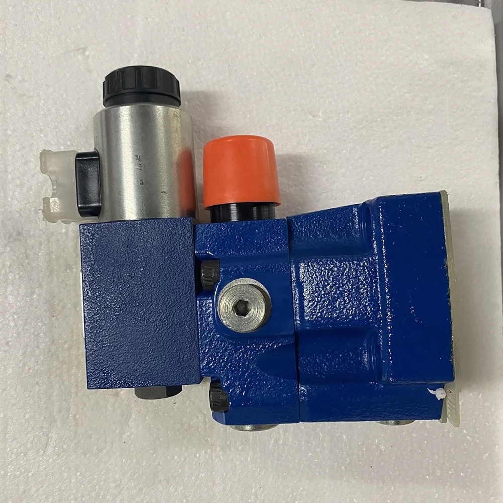 Оригинальный Rexroth DBEM10-7X/100YG24K4M R901335402