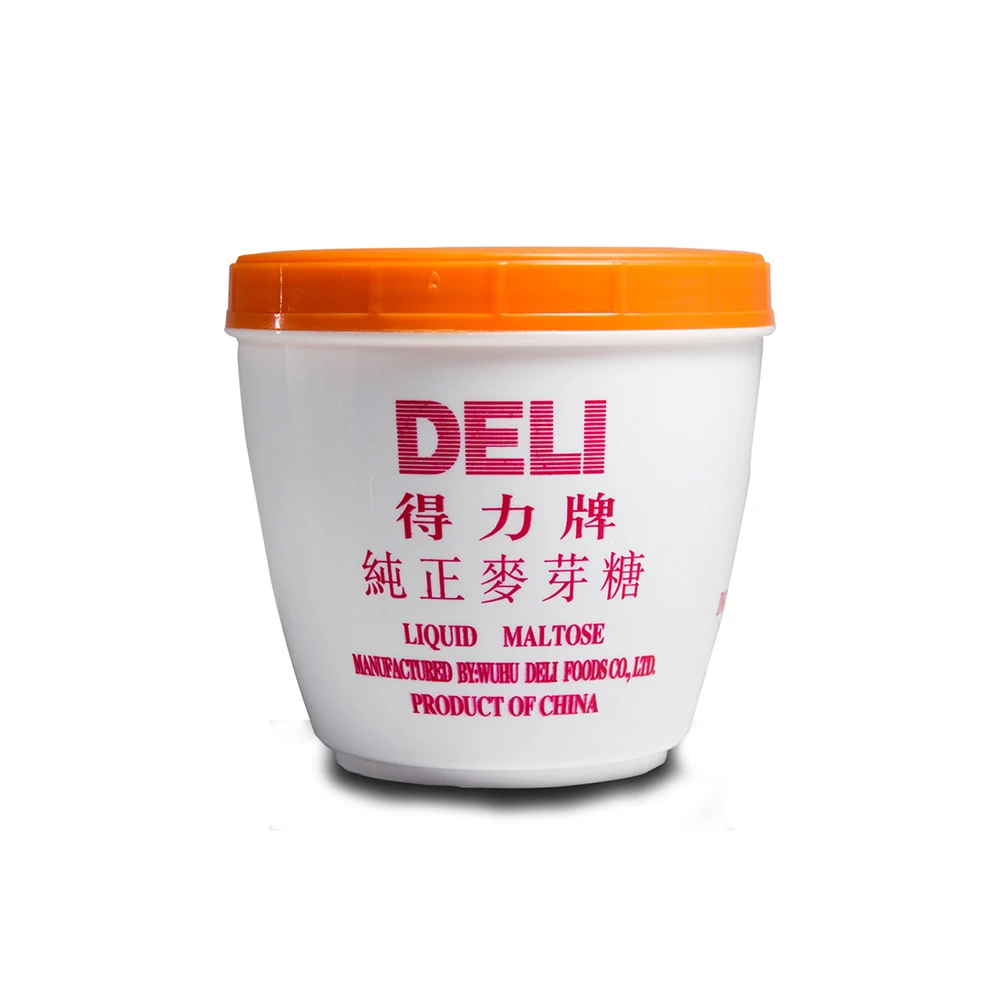 Food Additive or Ingredient Maltitol Syrup/maltose Syrup /Liquid Glucose Sweetener