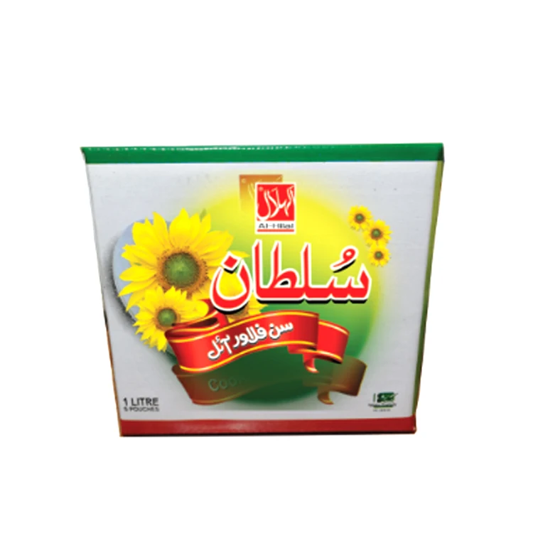 
Professional Manufactures Factory Supply Cheap Price Refined Sunflower oil 