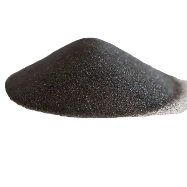 95% Natural Rutile Sand concentrate used for welding rods rutile sand tio2