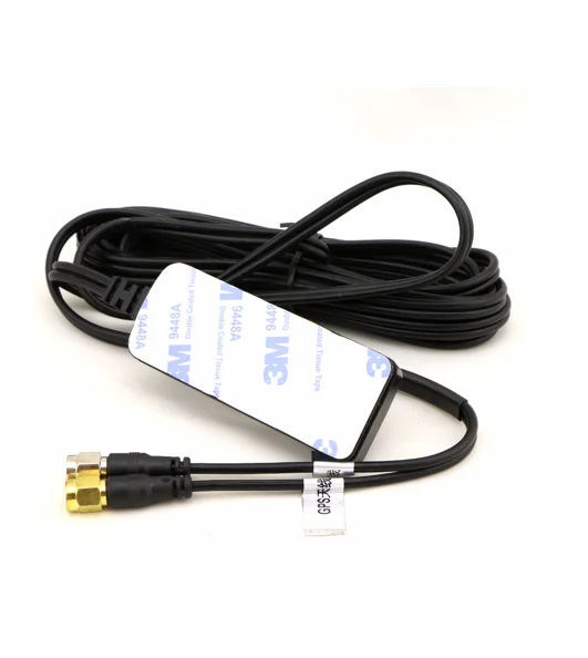  Оригинальный Новый GW-GPA-BBL3-AJ GPS GSM антенна по отличной