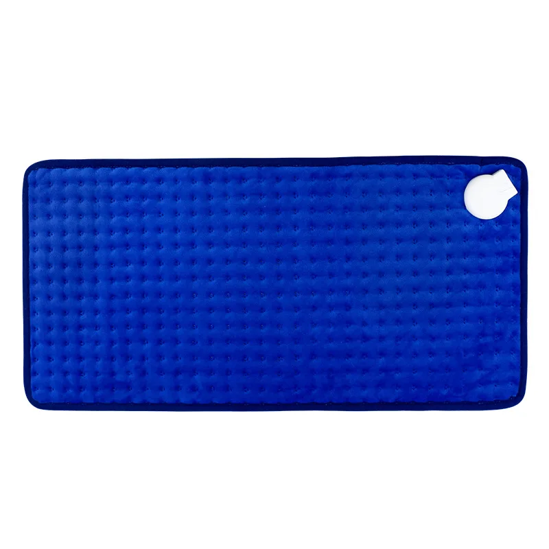 Hot selling Heating Pad for Back Pain Relief Auto Shut Off Electric Heating Pad for Cramps 10 level setting 4 timer heating pad