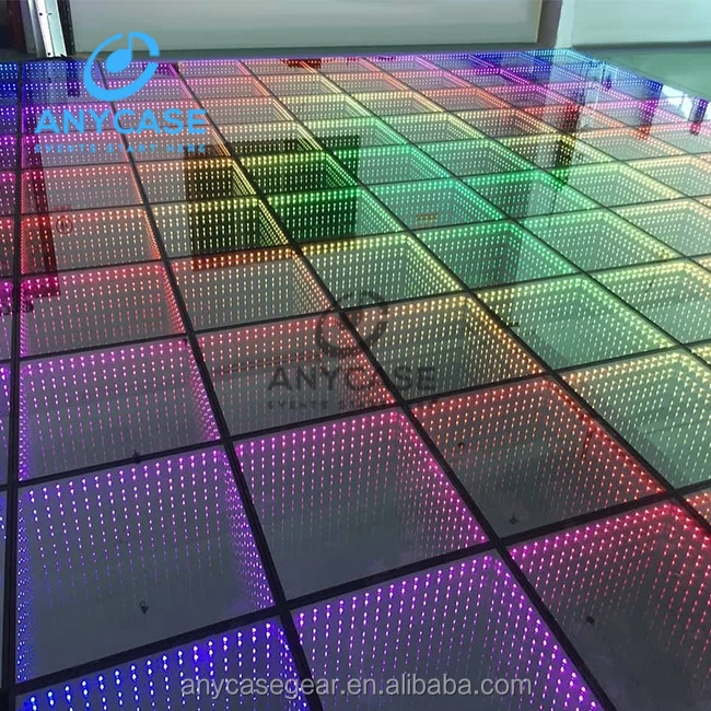 Acs New item  flower dance floor wedding Dance Floor for wedding banquet hire new yor