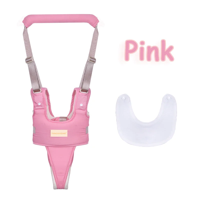 Baby Learning to Walk Assistant Adjustable Baby Walker Safety Harness Belt Child Learning Walk Trainer Tool