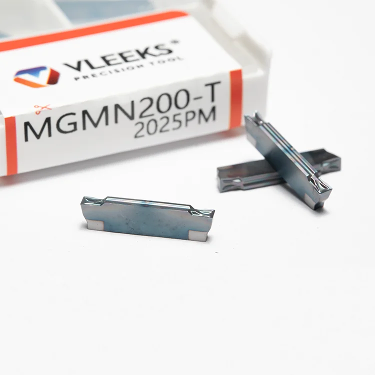 MGMN150 200 250 300 400 500 MGMN карбидные разъемные вставки