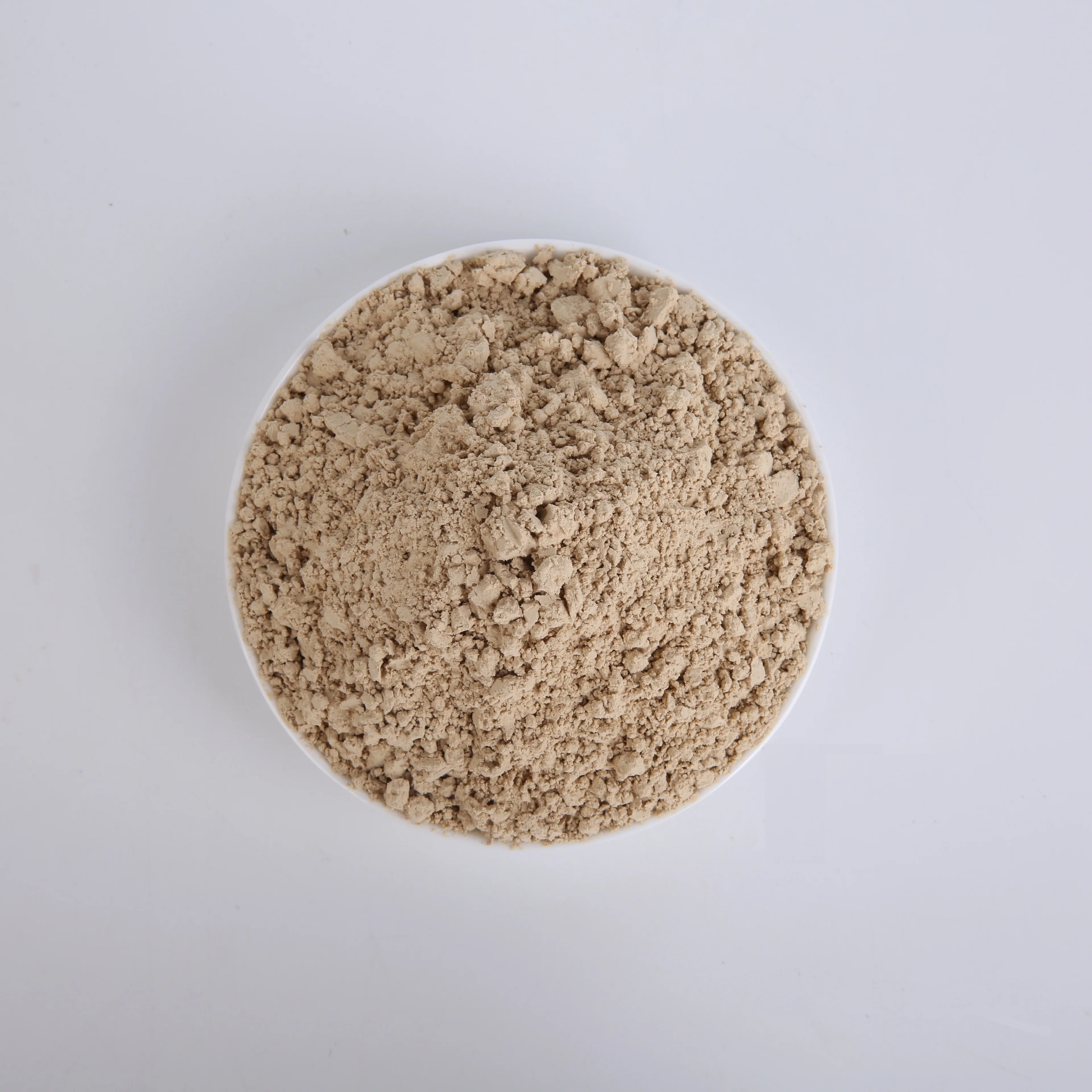 Oak Acorn Starch Export to South Korea for Pure Acorn-Starch Jelly