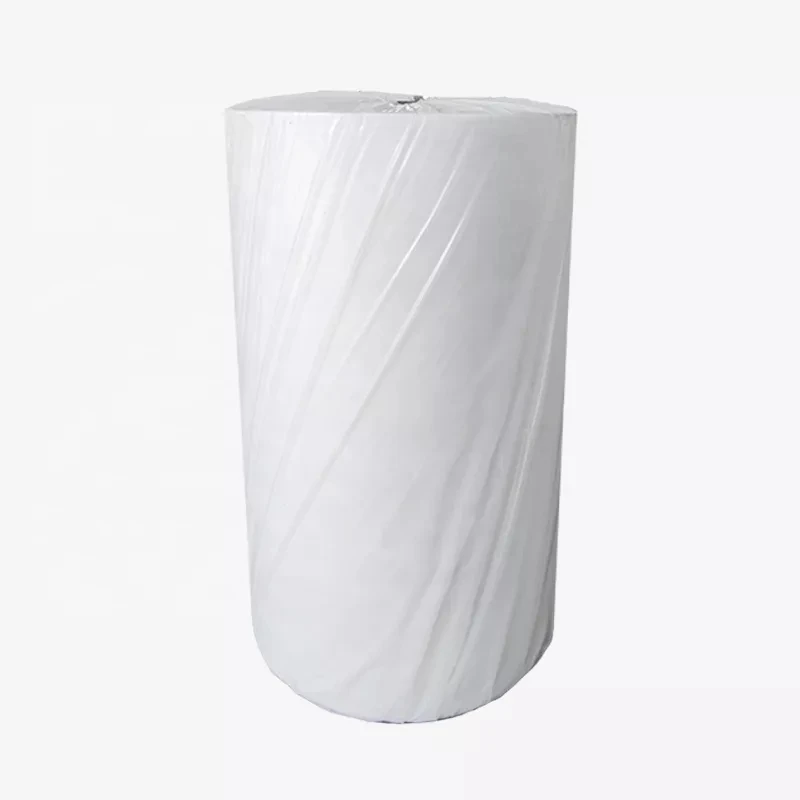 Factory Direct Selling 25Gsm BFE95 BFE99 Spunbonded Meltblown 100% PP Meltblown Nonwoven Fabric Suppliers