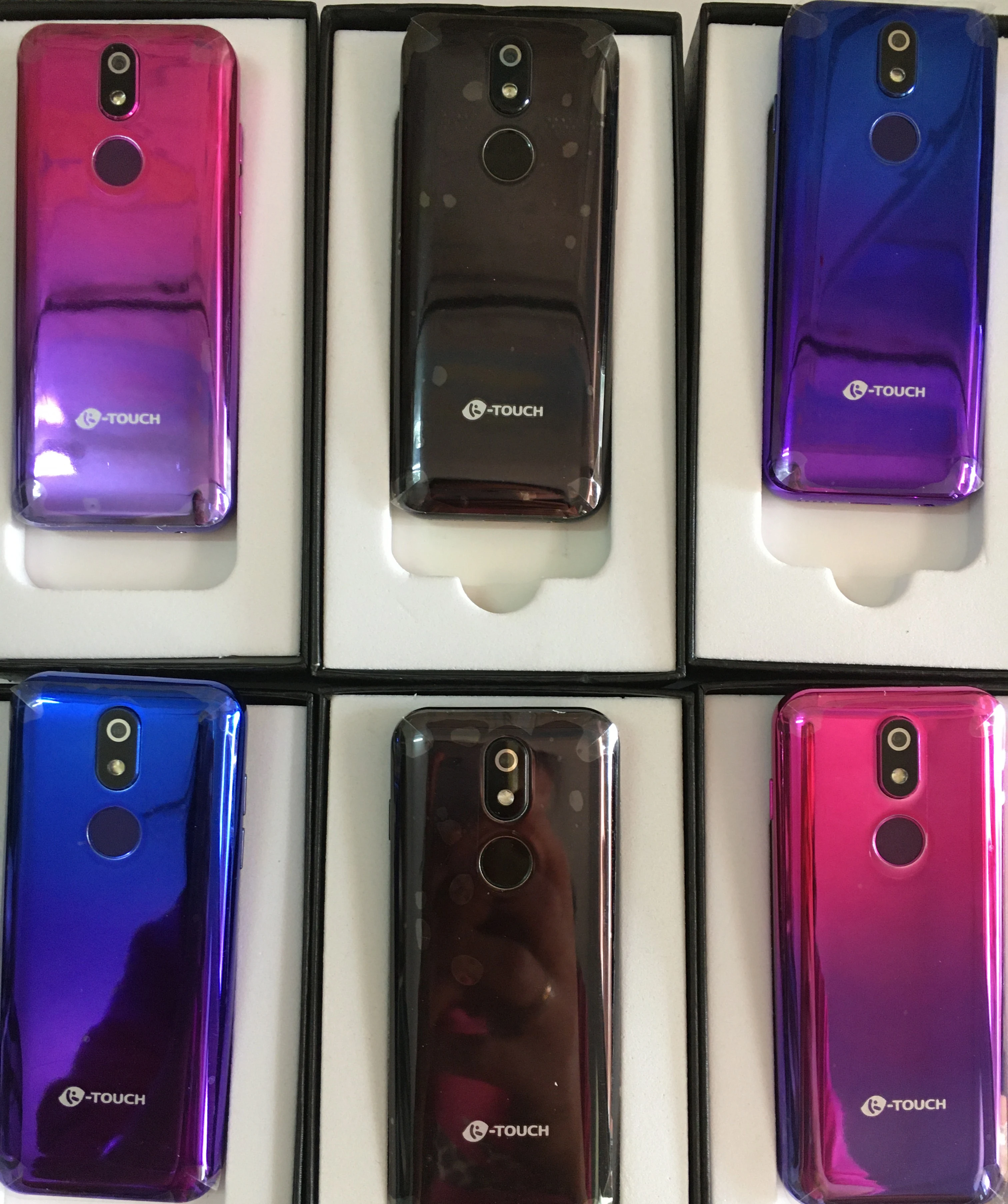 
New hot Mini Mobile phone 3.5inch M16 WiFi 4G Smartphone 2+16GB 