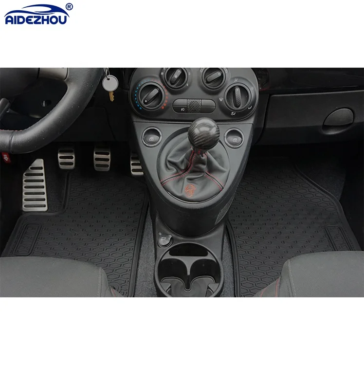 Подходит для FORD FLEX 2009-2019 водостойкий латексный коврик пола автомобиля без запаха 2009 2010 2011 2012 2013 2014 2016 2017 2018 2015