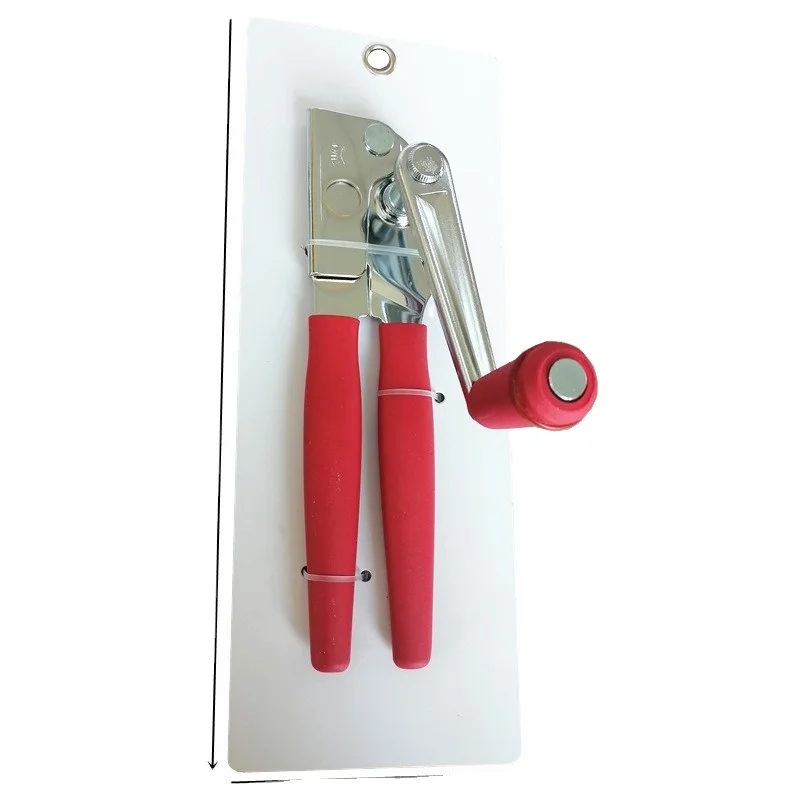 High quality kitchen gadgets beer opener bottle opener stainless steel tin jar can opener