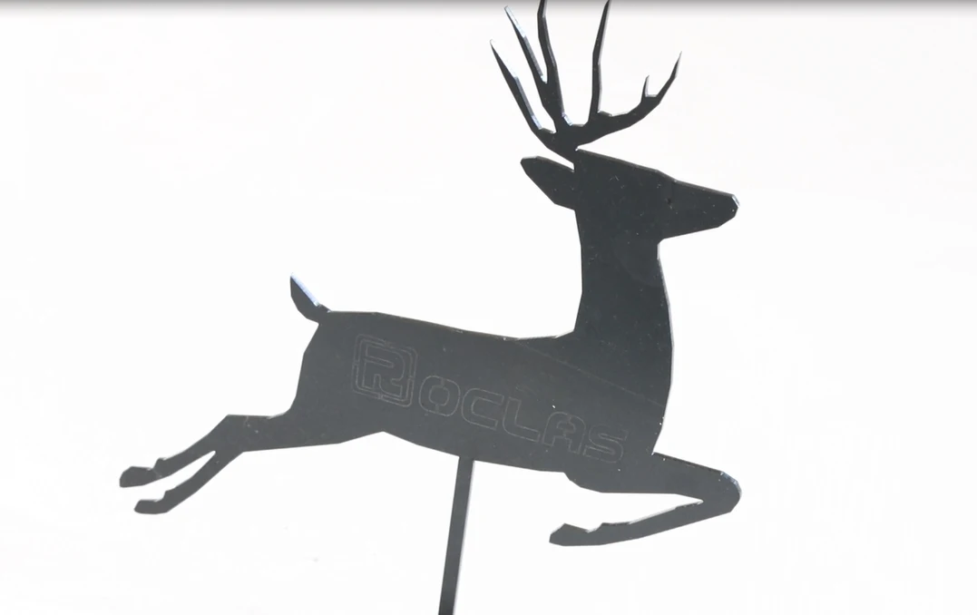 Laser welding machine RCL2000 for welding