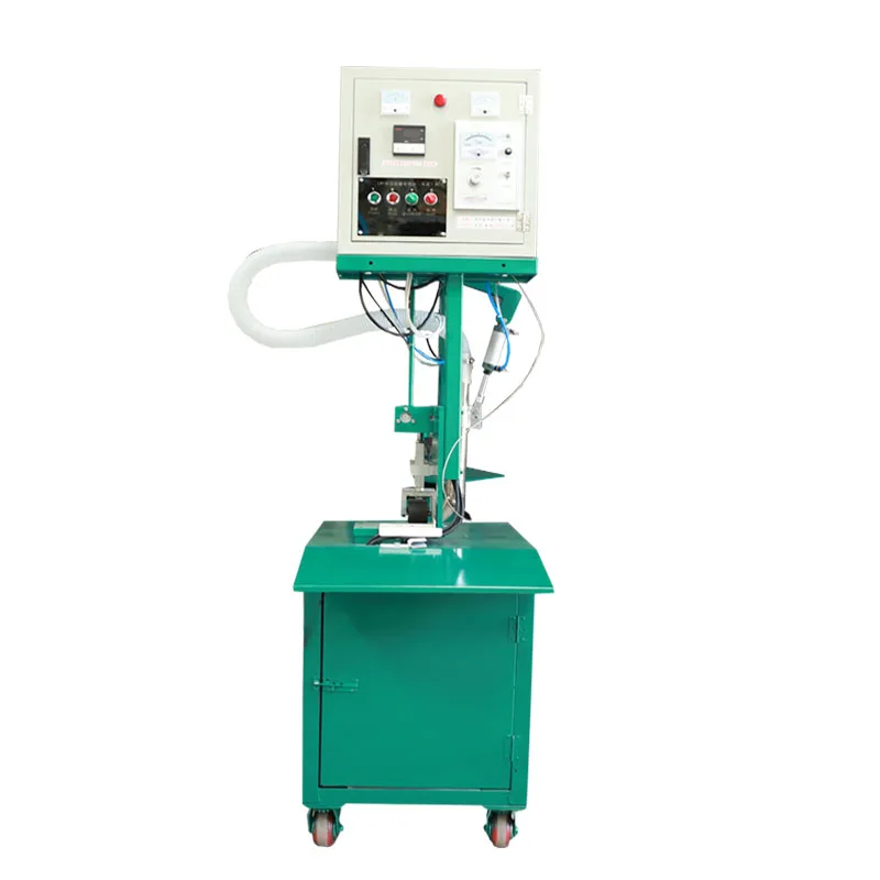 Best Selling Hot Welding For Tarpaulin Hf Pe Canvas Sealing Machine