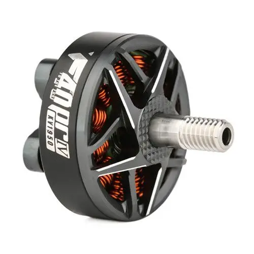T-Motor F40 Pro IV 2306 1950KV 4-6S бесщеточный двигатель для радиоуправляемого дрона FPV Racing