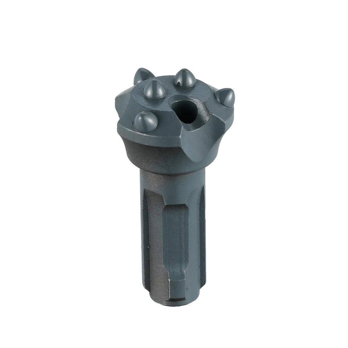China KAIQIU Top  CIR Series Low Air Pressure DTH Bits for Blasting and Rock Drilling