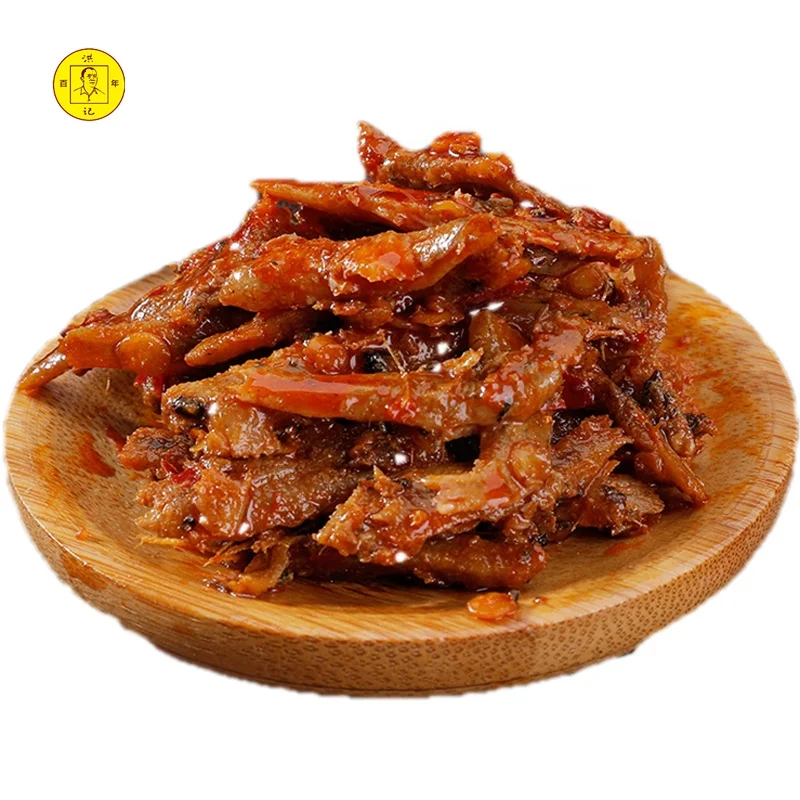 
Snack healthy eating hot fried vacuum packing chinese junk spicy food 