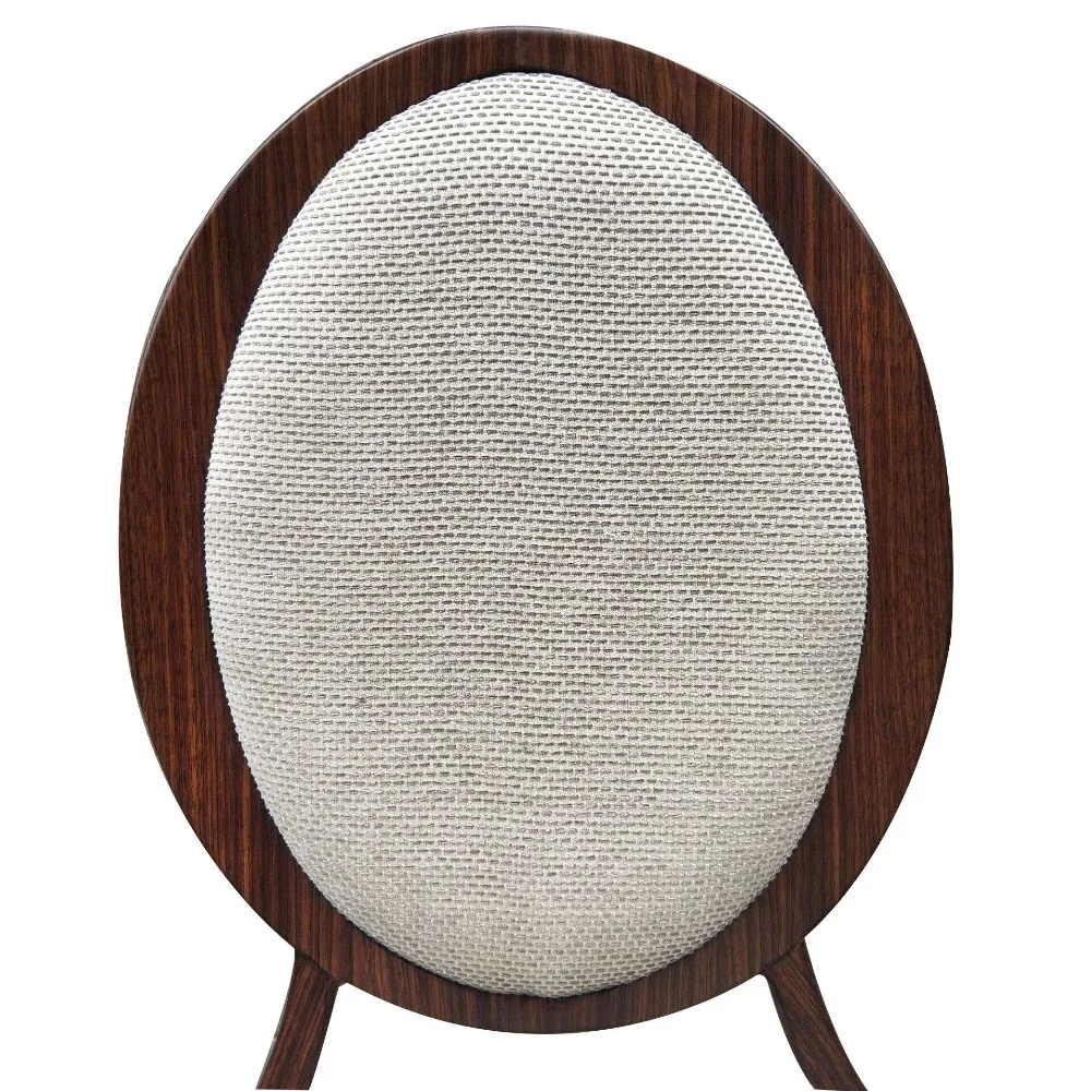 Wholesale stackable ghost aluminium chairs white louis banquet chair event chair for event JC-L287