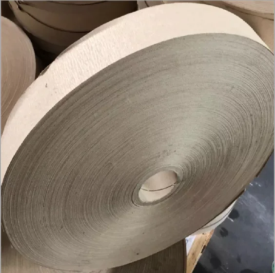 
Cheap Price Brown Paper Rolls for Making Paper Tube Core 