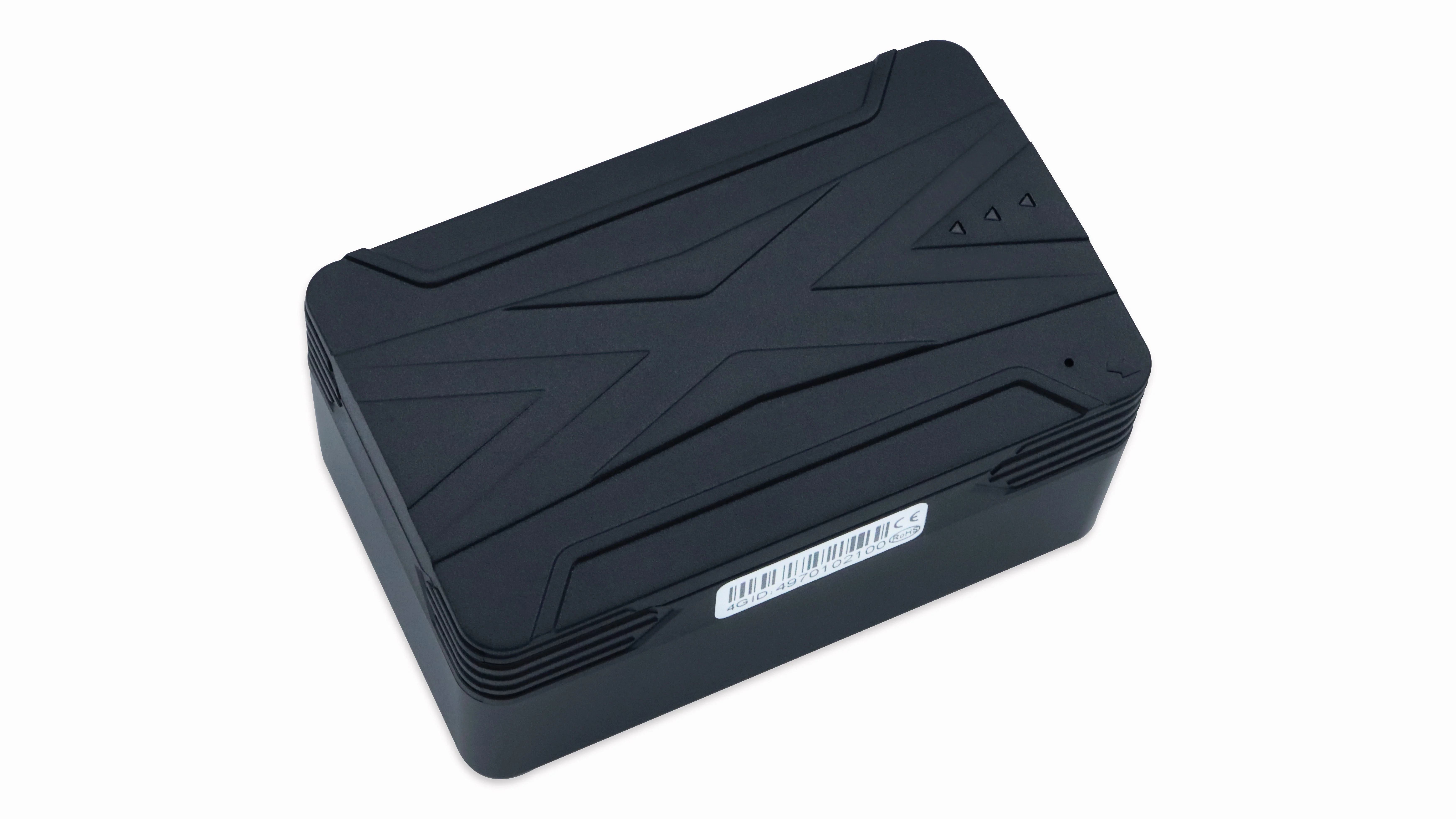 4G Magnetic tracker Fits to Vehicle, Container, Trailer, Assets LK208 Relay GPS Tracking Device GPS