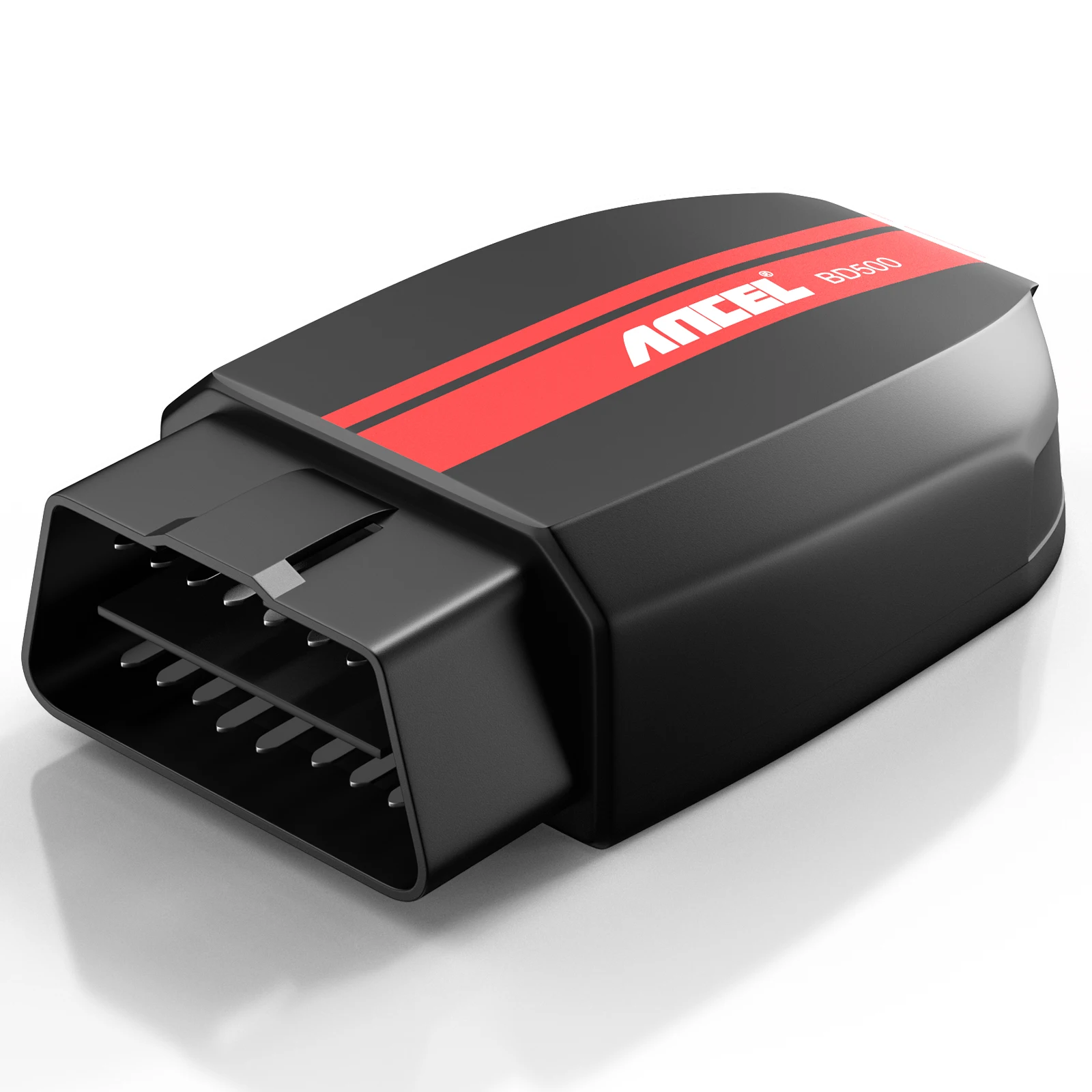 ANCEL BD500 OBD2 Car Diagnostic Tools Professional Code ReaderEPB Service Throttle Learning For VAG Vehicles OBD2 Auto Scanner