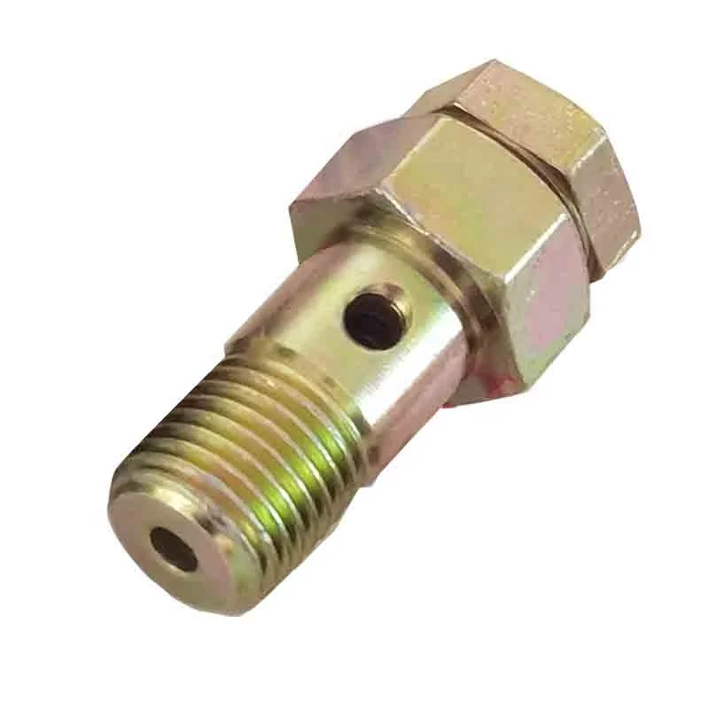 No,044(15)OVERFLOW VALVE 141 741 3060  M14x1.5 FOR MERCEDES