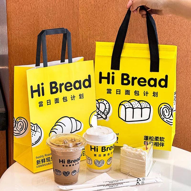 Customized Printing 8oz 12oz 16oz Disposable Double Wall Coffee Paper Cup