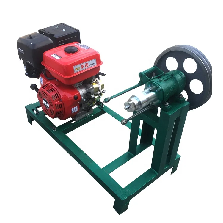 SEREN poultry making floating fish chicken feed machine