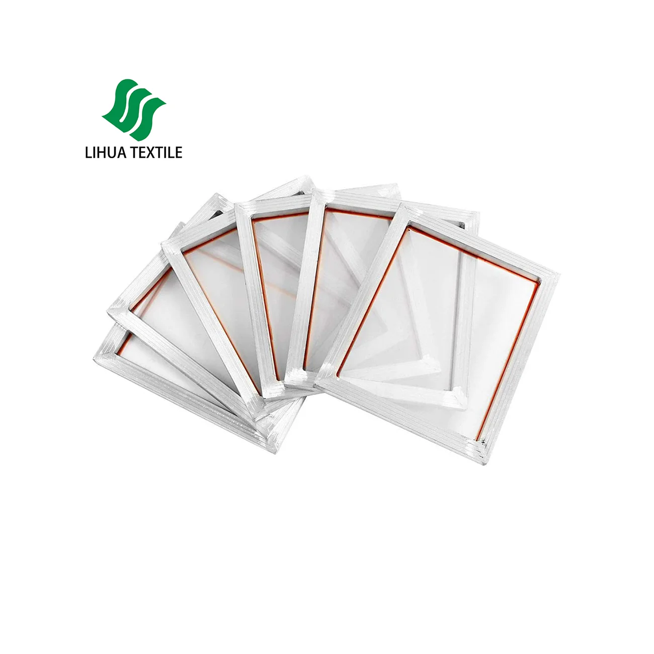 Сетчатая полиэфирная шелкография для трафаретной печати Cloth-230Mesh/90T 65 дюймов x 118