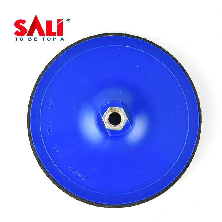 115mm High Quality Polishing Pads