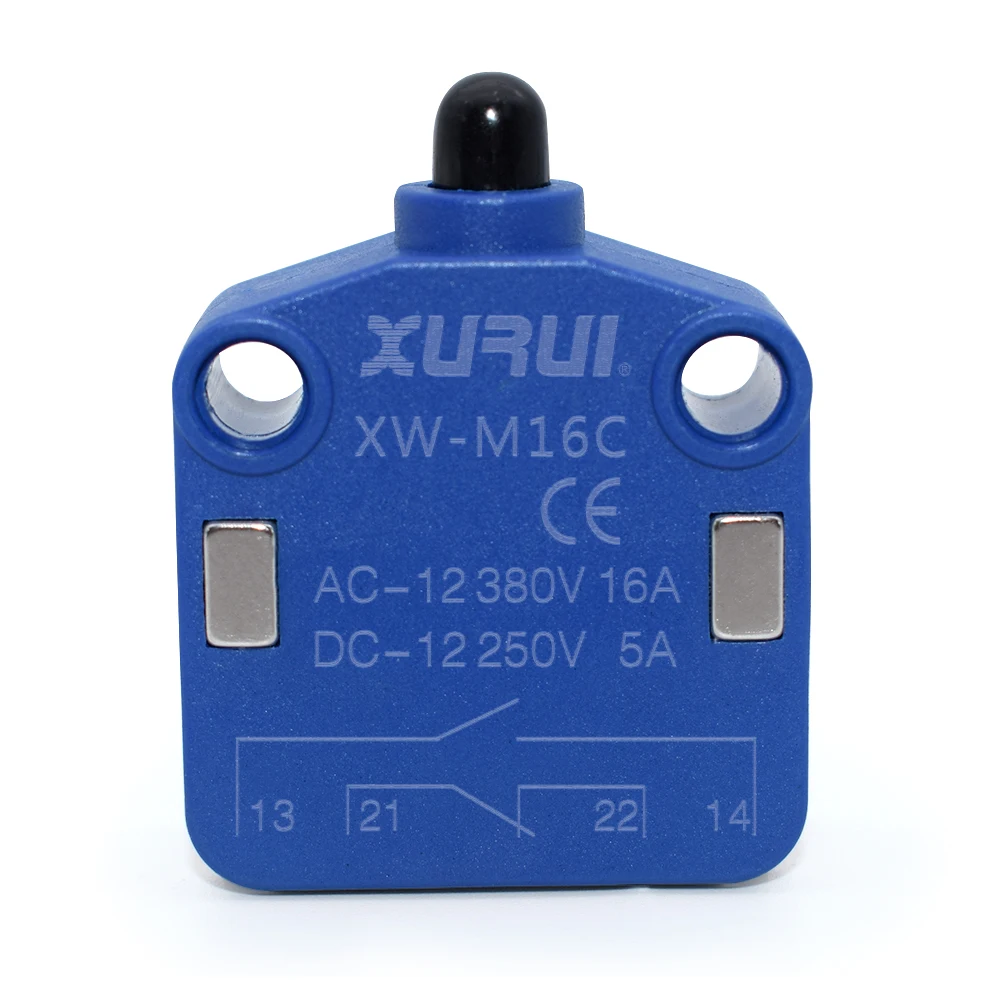 AC 380V 16A Magnetic Type Micro Switch