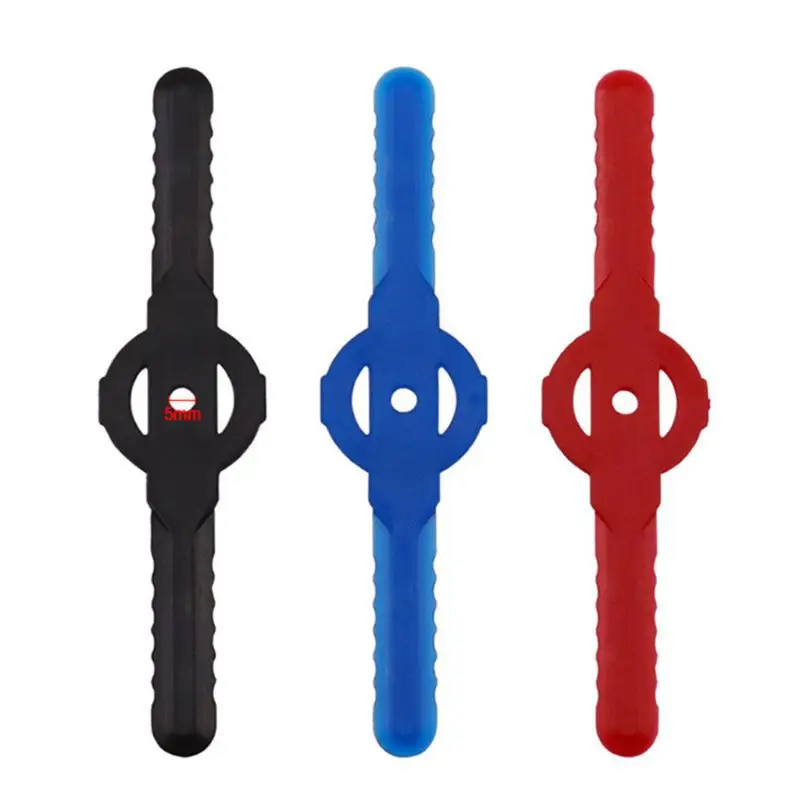 Plastic Cutter Blades For Electric Cordless Grass Trimmer Strimmer Tool Garden Lawn Mower Tool Power Tool Sets