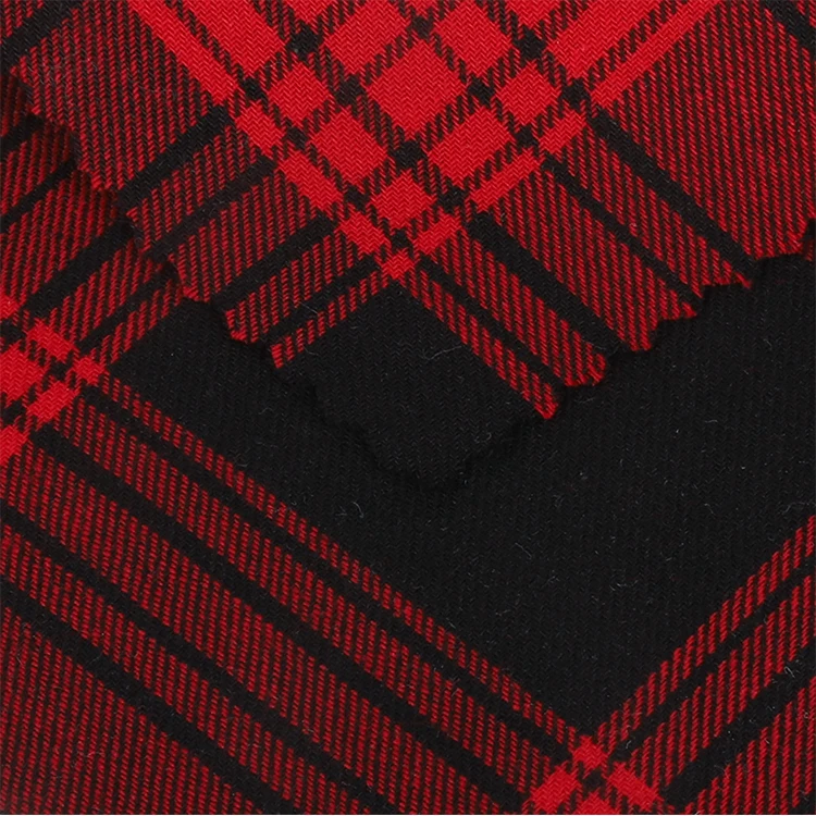 2021 New Design Lightweight Pure Cotton Flannel Mens Shirts 100% Cotton Print Fabric Cotton