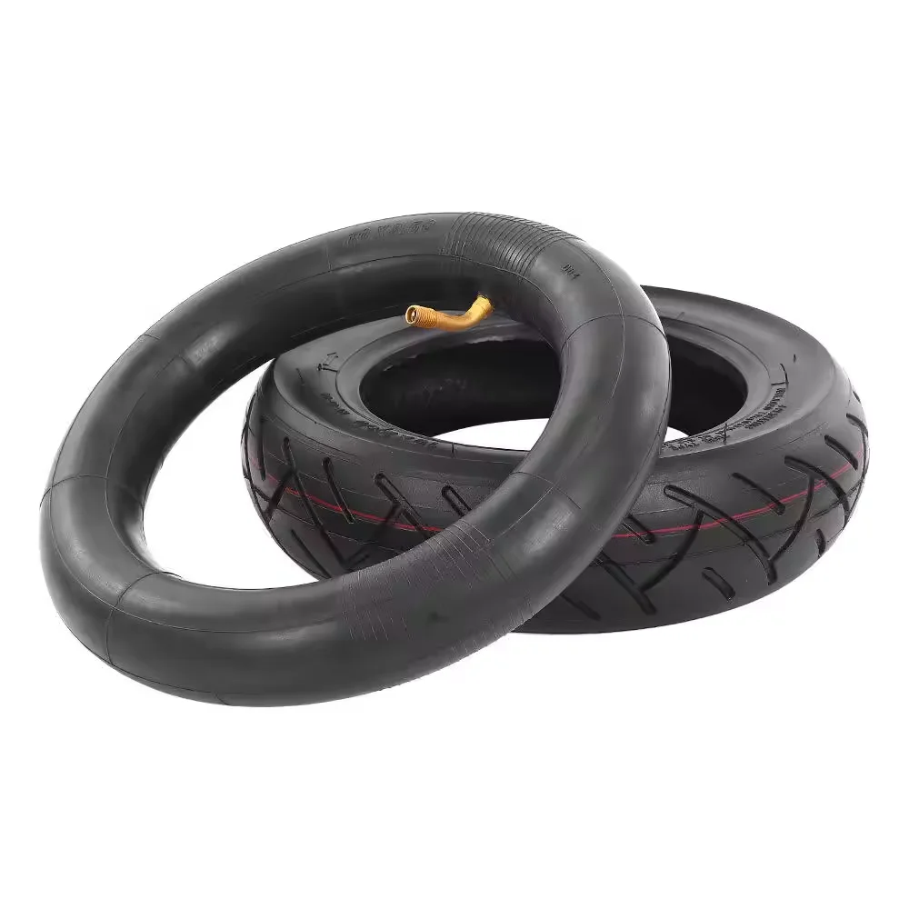 Non-slip 10*2.50 inches, scooter tires 10*2.50 tires, suitable for scooter balancing vehicles
