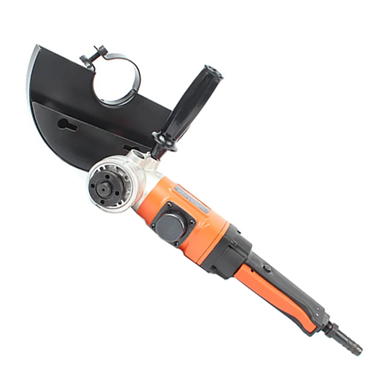 IMPA 590302 Marine Hardware tools Handheld Pneumatic Angle Grinders