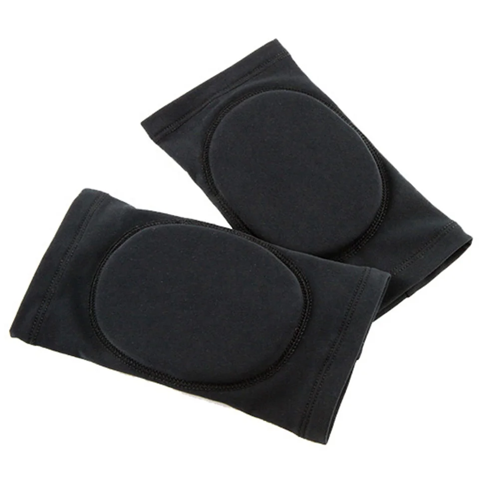 Two Pieces Goalkeeper Soccer Football Volleyball Extreme Sports knee pads ski skating cycling Knee pad