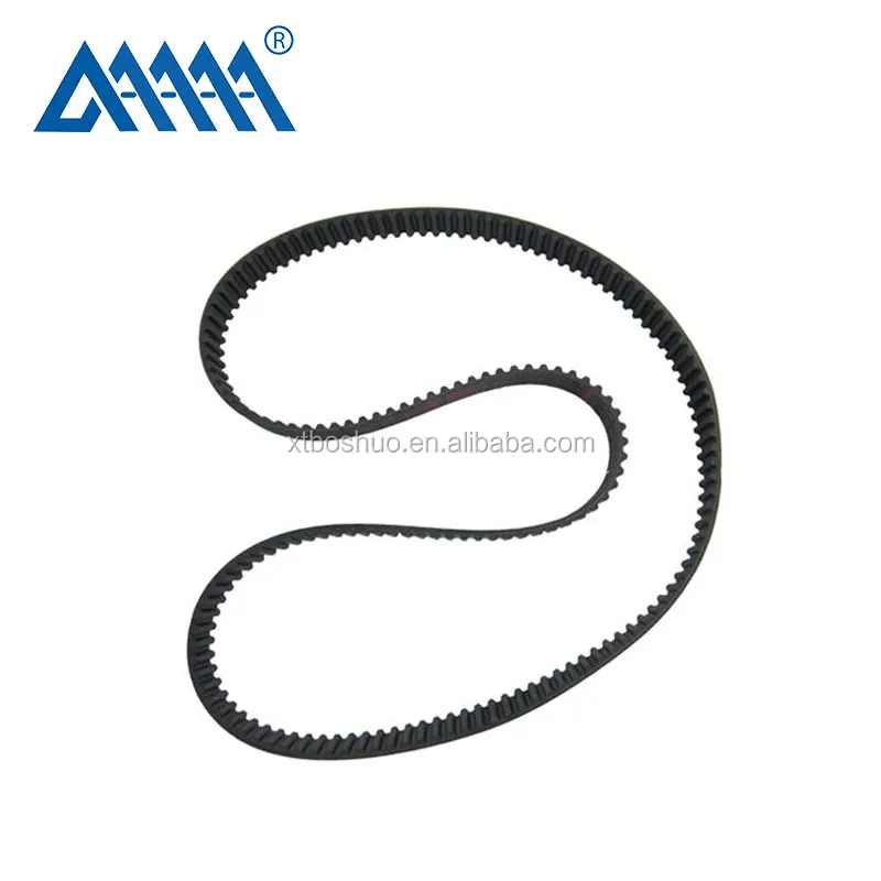 High Quality Htd640-8m Timing Belt for Industrial Machine