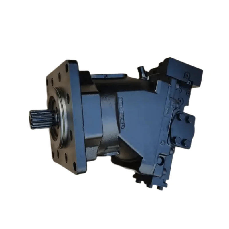 Низкая цена Sauer Danfoss 51 Серия 51V80 51V160 51V110 гидравлический двигатель для Rigs 51V250 масляный