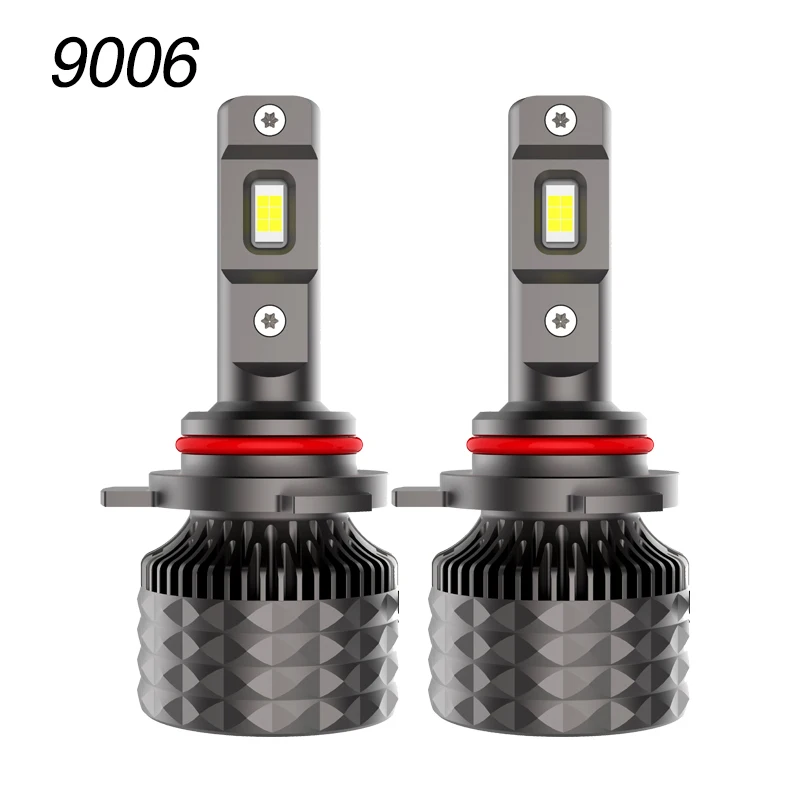 Hot Selling Auto High Low Beam 12000 Lumen 10000 H1 Light 24V 55W 12000Lm Led Car Headlight