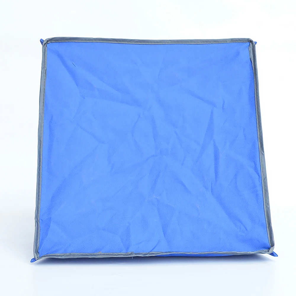 Wholesale Breathable Washable Pet Puppy Kennel Dog Cat Folding Indoor Outdoor House Bed Tent