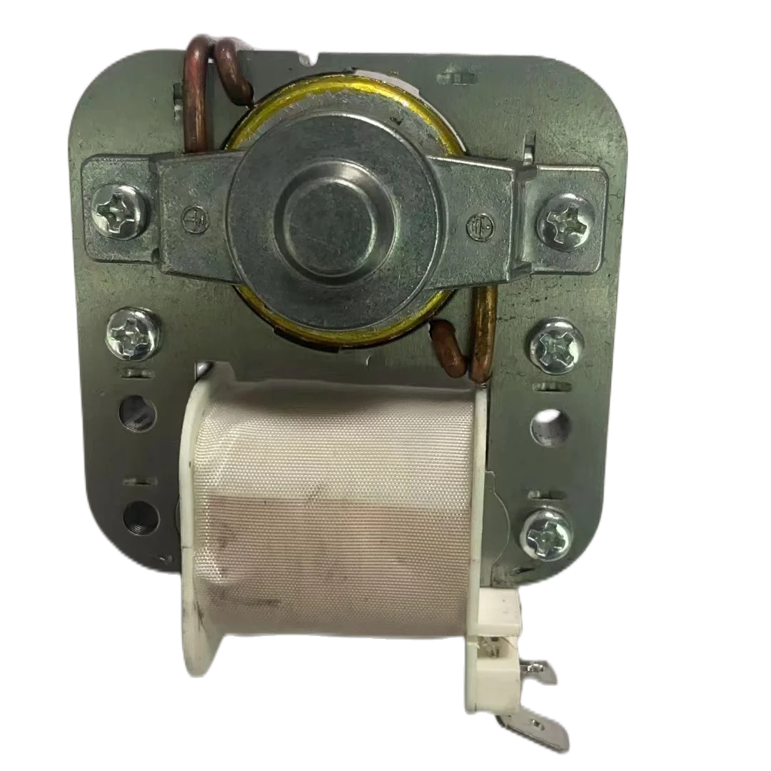 Hot Sale 220V shaded pole yj61-10 grill oven motor
