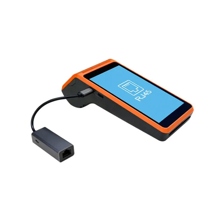 
Justtide V7 Android POS System POS Price POS Manufacture 