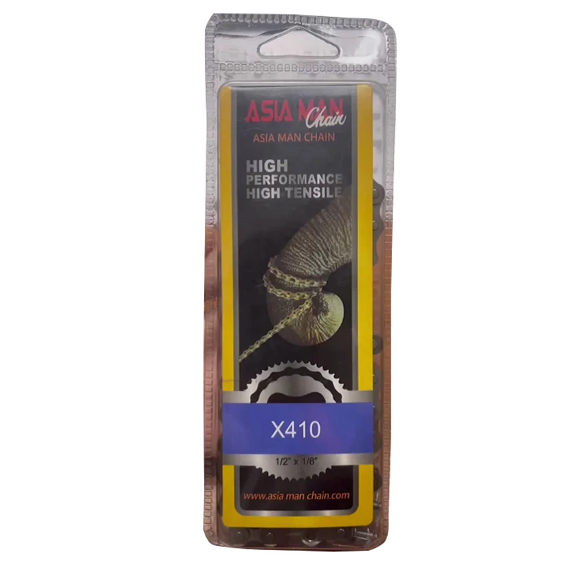 Carbon Steel/Stainless Steel Industrial Conveyor Roller Chain/bicycle chain 8 speed