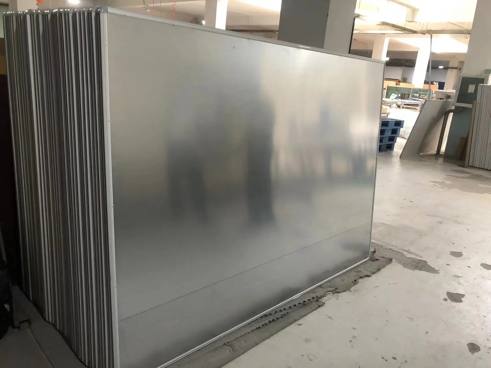 Magnetic Cheap Whiteboard