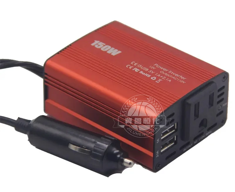 Inverter Converter
