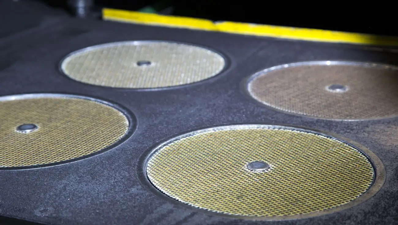High Quality Ceramic Grain Zircon 180x8 180x7mm Grinding Disc Wheel Abrasive With OSA Certification