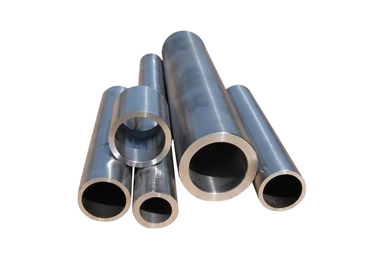 ASTM Square Ss 201 304/304L 316/316L 310S 309S 409 904 430 6061 Brushed Polished Welded Stainless Steel Tube Pipe