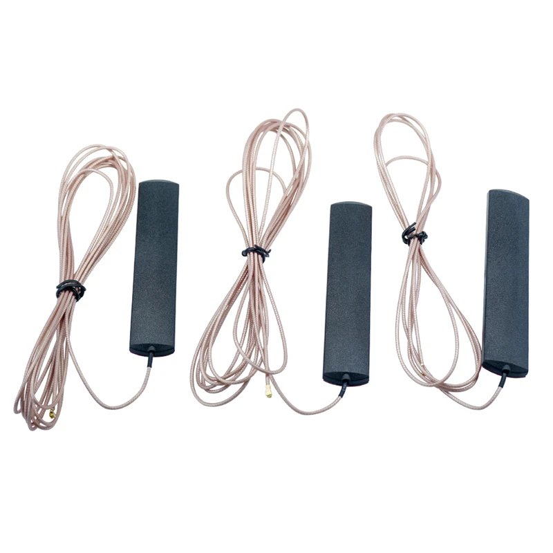 1.5m and 3m 2.4ghz extension antenna for  Flipsky fully waterproof VX3 remote controller and receiver