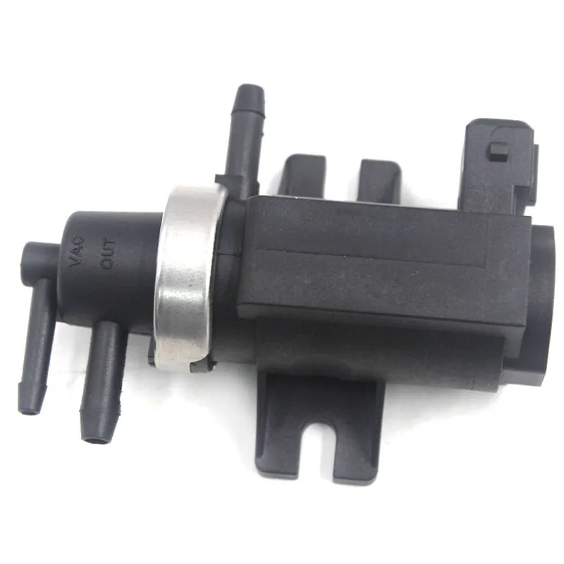 Turbo Pressure Solenoid Valve  For Audi A3 A4 VW Volkswagen Seat Skoda 1H0906627A