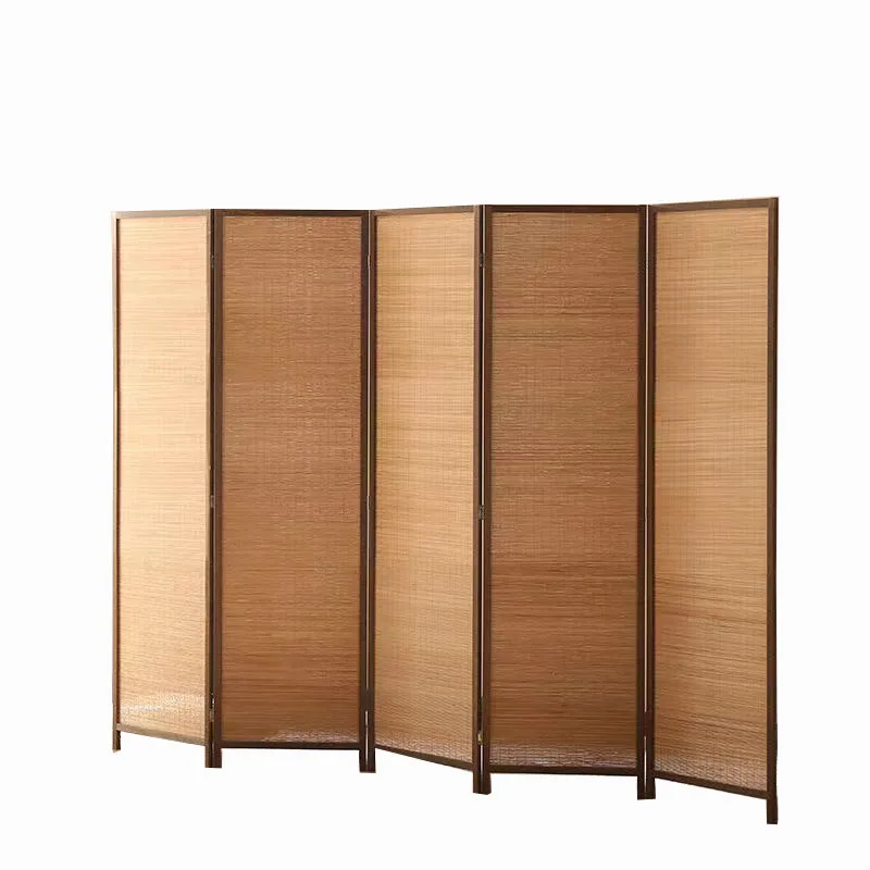 Custom DIY Wooden Hotel Operable Partition Wall Folding Room Divider Movable Divider Wall Acoustic Operable Partition Wall