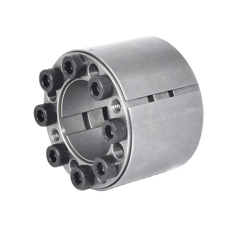 Manufacturers direct sales of high quality keyless bushing precision, practicality and cost-effective bushing
